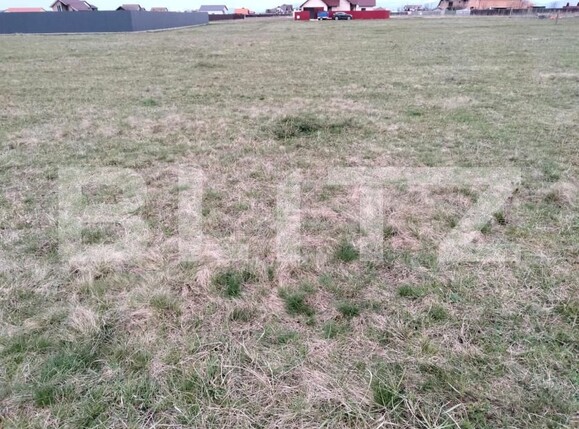 Teren de vânzare Harman - 150387TV | BLITZ Brașov | Poza3