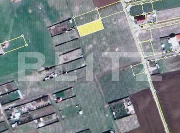 Teren de vânzare Harman - 150387TV | BLITZ Brașov | Poza2