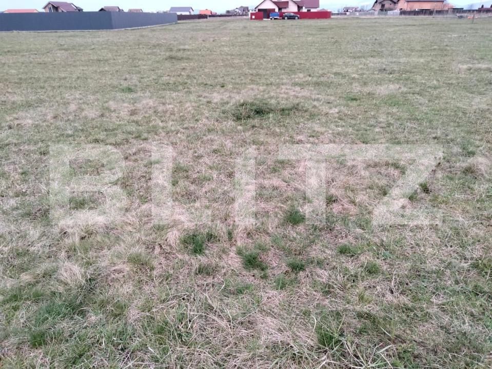 Teren de vânzare Harman - 150387TV | BLITZ Brașov | Poza3