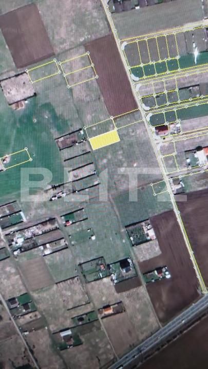 Teren de vânzare Harman - 150387TV | BLITZ Brașov | Poza2