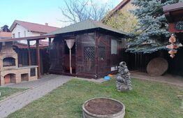 Casă spațioasă, 5 camere, 200 mp, teren 775 mp, Sânpetru