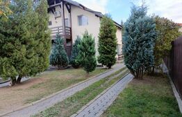 Casă spațioasă, 5 camere, 200 mp, teren 775 mp, Sânpetru