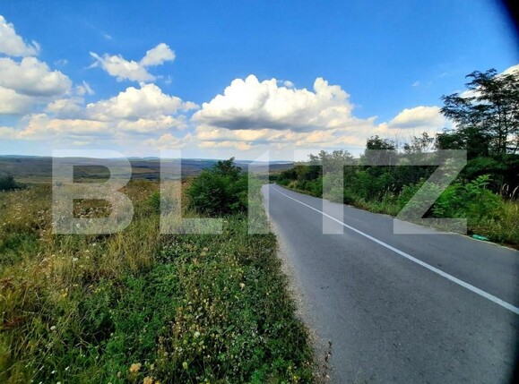 Teren de vânzare Padureni (Chinteni) - 150389TV | BLITZ Cluj-Napoca | Poza1