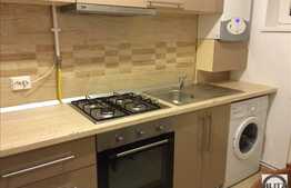 3 camere, 54 mp, mobilat modern, zona strazii Donath, totul nou