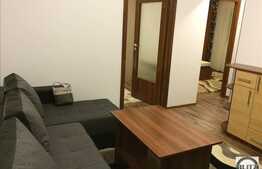 3 camere, 54 mp, mobilat modern, zona strazii Donath, totul nou
