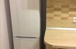 3 camere, 54 mp, mobilat modern, zona strazii Donath, totul nou