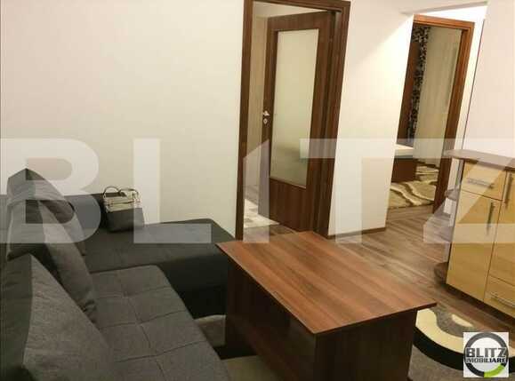 Apartament de închiriat 3 camere Grigorescu - 15039AI | BLITZ Cluj-Napoca | Poza1
