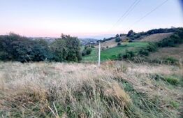 Teren intravilan de 3739 mp, situat in Feleacu 