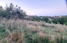 Teren intravilan de 3739 mp, situat in Feleacu 