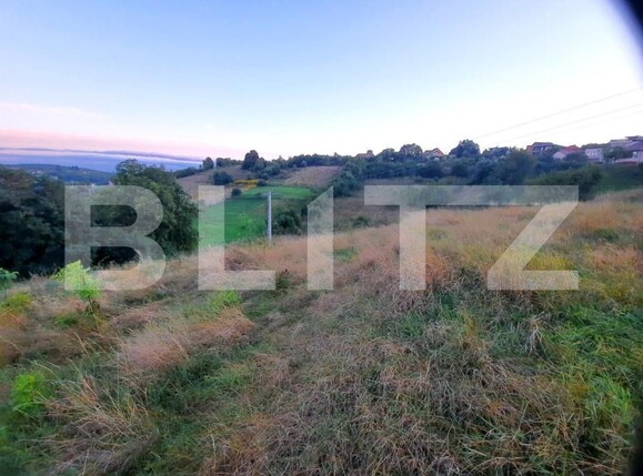 Teren de vânzare Feleacu - 150390TV | BLITZ Cluj-Napoca | Poza1