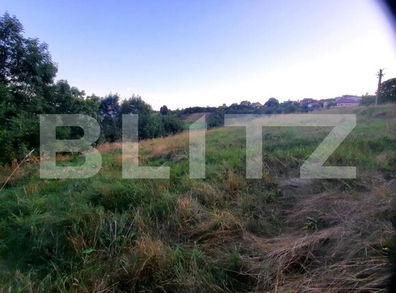 Teren de vânzare Feleacu - 150390TV | BLITZ Cluj-Napoca | Poza4