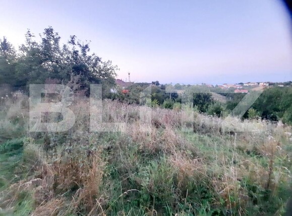 Teren de vânzare Feleacu - 150390TV | BLITZ Cluj-Napoca | Poza5