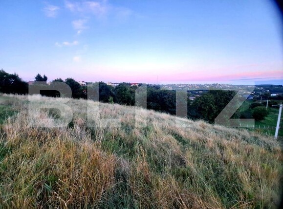 Teren de vânzare Feleacu - 150390TV | BLITZ Cluj-Napoca | Poza3
