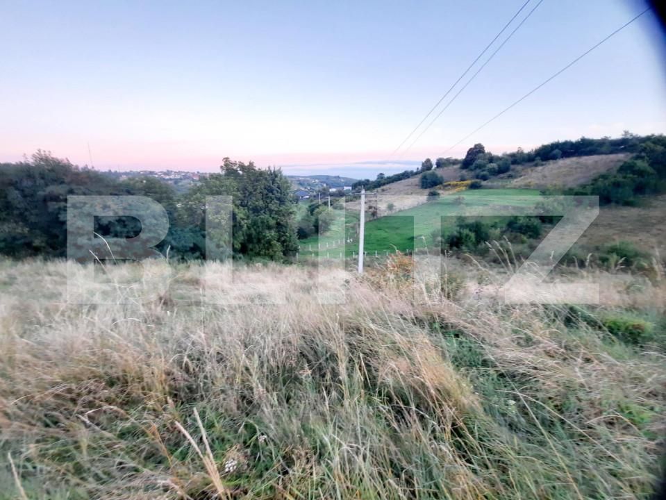 Teren de vânzare Feleacu - 150390TV | BLITZ Cluj-Napoca | Poza2