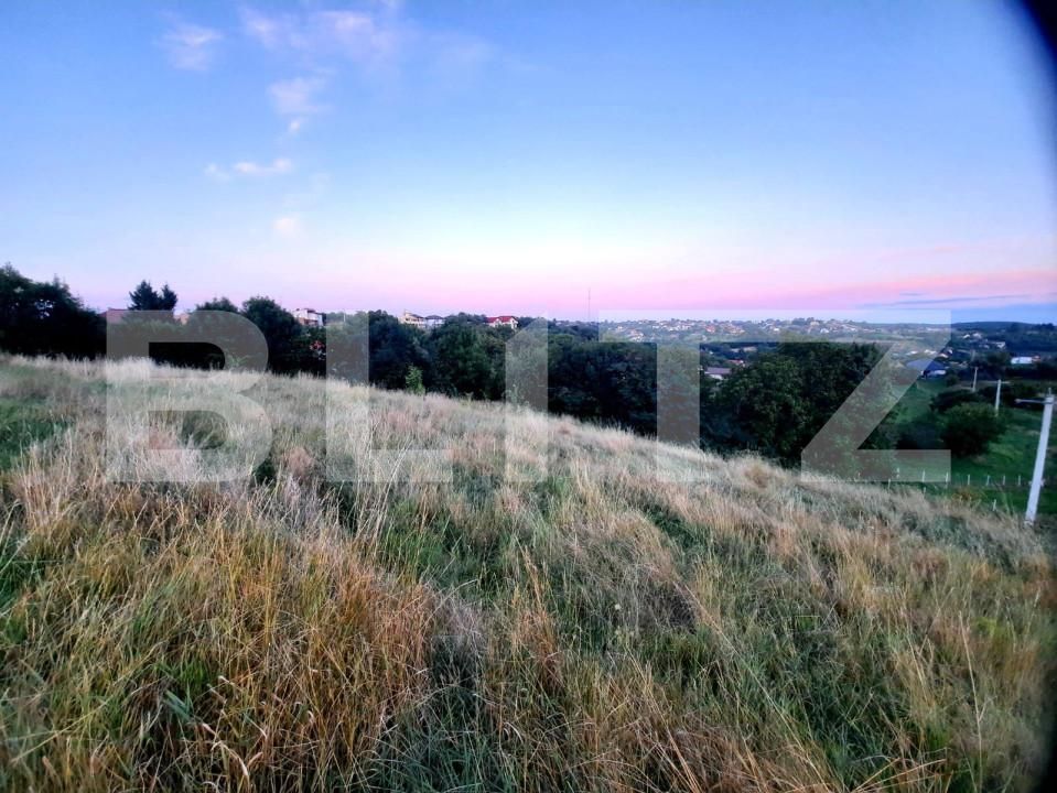 Teren de vânzare Feleacu - 150390TV | BLITZ Cluj-Napoca | Poza3