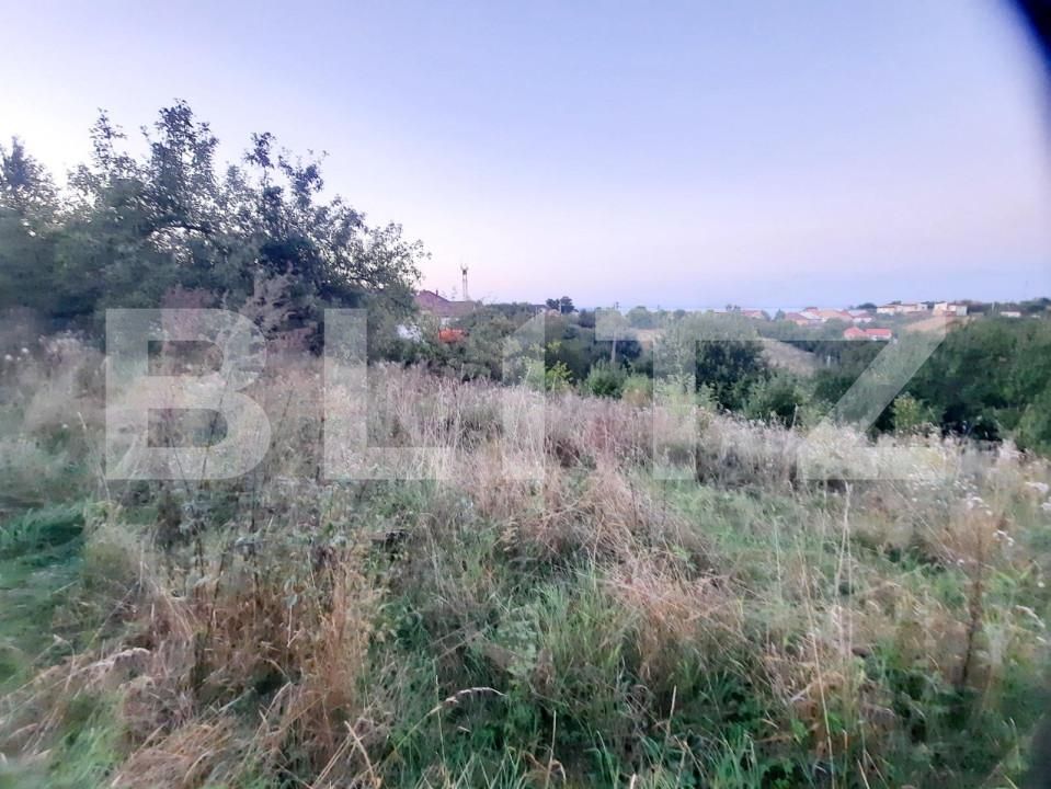 Teren de vânzare Feleacu - 150390TV | BLITZ Cluj-Napoca | Poza5