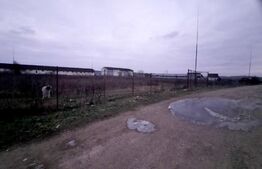 Teren de vanzare 4253mp, zona industriala Apahida!