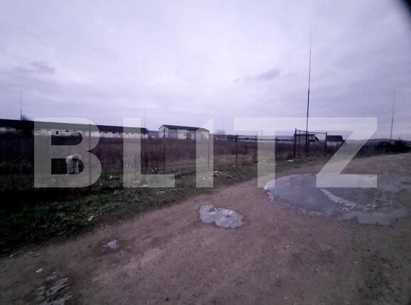 Teren de vânzare Apahida - 150391TV | BLITZ Cluj-Napoca | Poza1