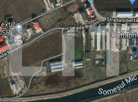 Teren de vânzare Apahida - 150391TV | BLITZ Cluj-Napoca | Poza4