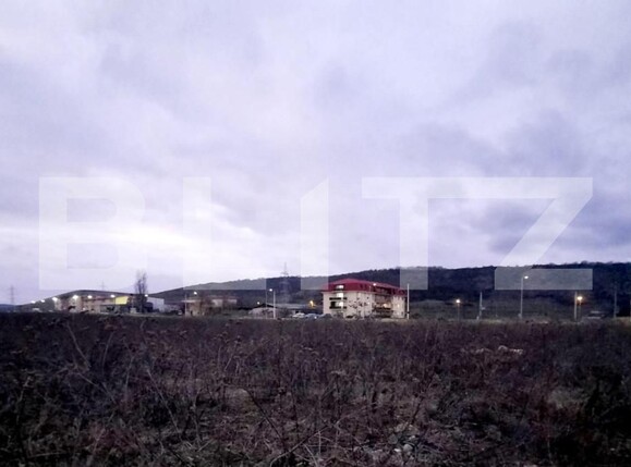 Teren de vânzare Apahida - 150391TV | BLITZ Cluj-Napoca | Poza2