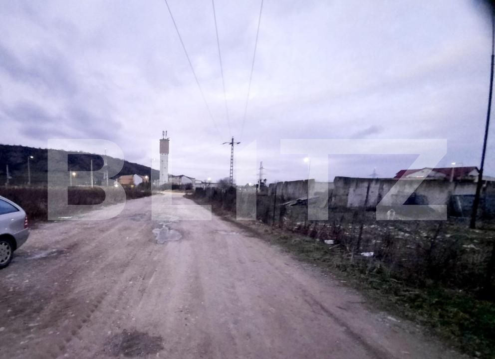 Teren de vânzare Apahida - 150391TV | BLITZ Cluj-Napoca | Poza3