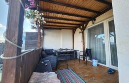 Casa insiruita in Sanpetru