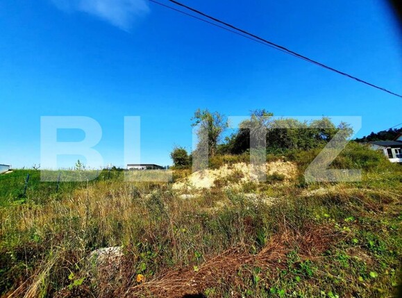 Teren de vânzare Feleacu - 150393TV | BLITZ Cluj-Napoca | Poza6
