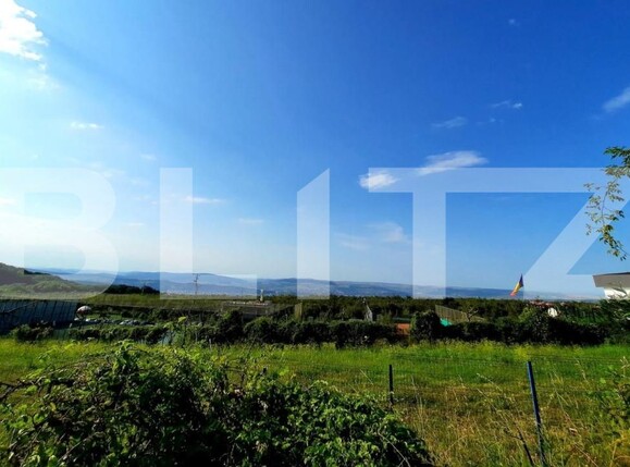 Teren de vânzare Feleacu - 150393TV | BLITZ Cluj-Napoca | Poza1