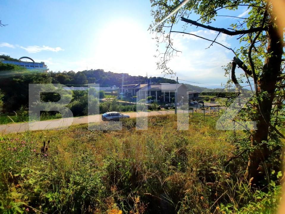 Teren de vânzare Feleacu - 150393TV | BLITZ Cluj-Napoca | Poza2