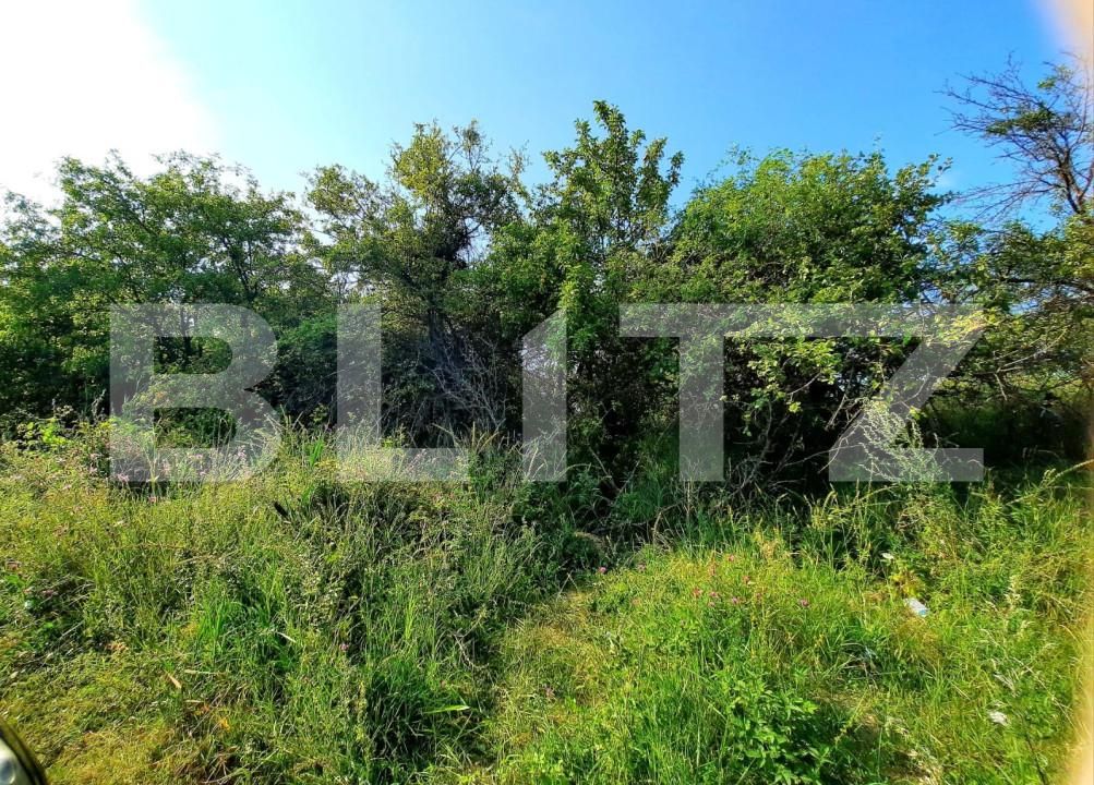 Teren de vânzare Feleacu - 150393TV | BLITZ Cluj-Napoca | Poza5