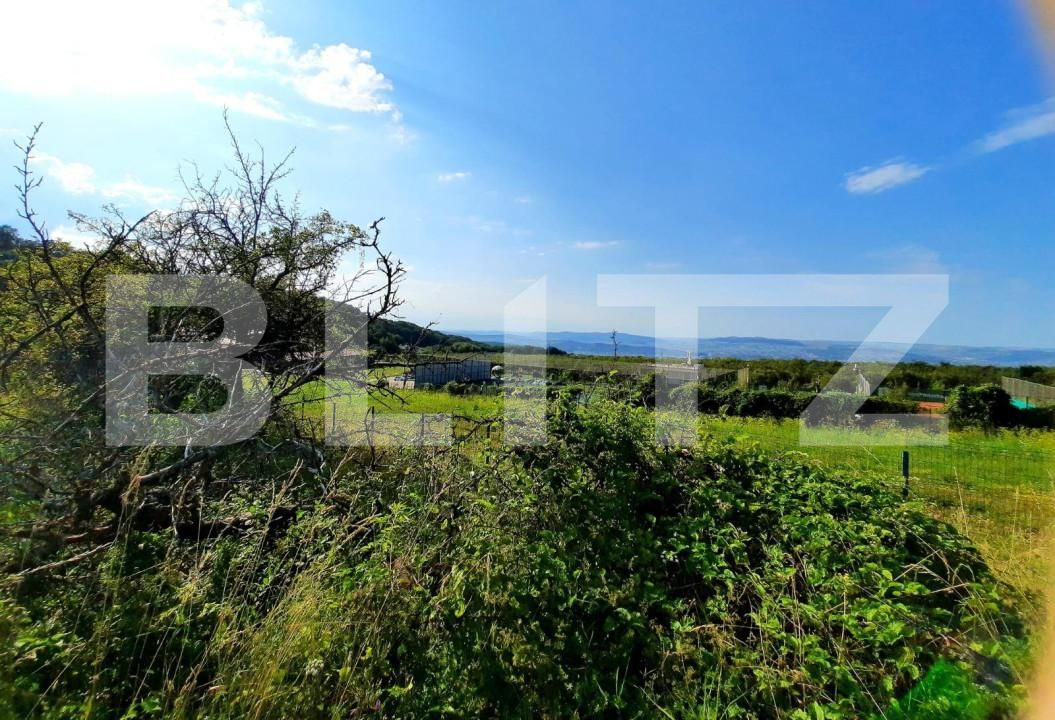 Teren de vânzare Feleacu - 150393TV | BLITZ Cluj-Napoca | Poza3