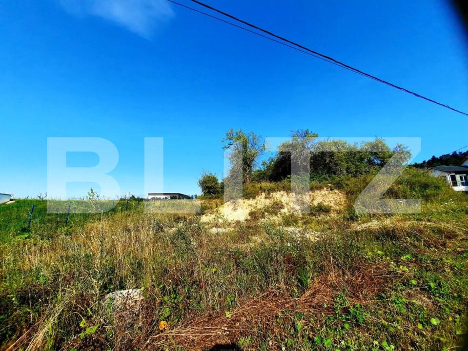 Teren de vânzare Feleacu - 150393TV | BLITZ Cluj-Napoca | Poza6