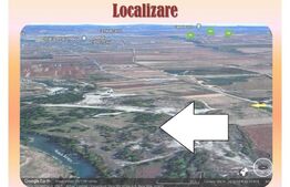 Teren cu destinatie mixta, zona superba, cu acces facil, 167500mp, zona Turda 