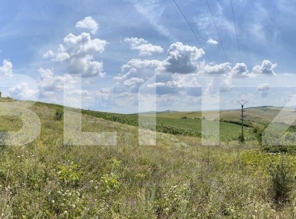 Teren de vânzare Dezmir - 150396TV | BLITZ Cluj-Napoca | Poza1