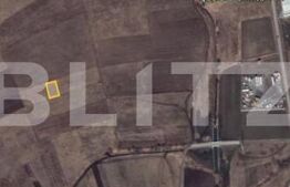 Teren intravilan de 484 mp, destinatia turism, in Chinteni