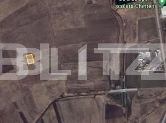 Teren de vânzare Chinteni - 150398TV | BLITZ Cluj-Napoca | Poza1