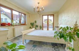 Casă 4 camere, 160mp utili, teren 250mp, Sânpetru