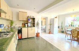 Casă 4 camere, 160mp utili, teren 250mp, Sânpetru