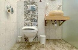 Casă 4 camere, 160mp utili, teren 250mp, Sânpetru