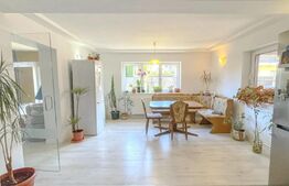 Casă 4 camere, 160mp utili, teren 250mp, Sânpetru