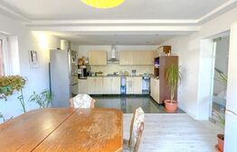 Casă 4 camere, 160mp utili, teren 250mp, Sânpetru