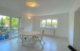 Casă 4 camere, 160mp utili, teren 250mp, Sânpetru