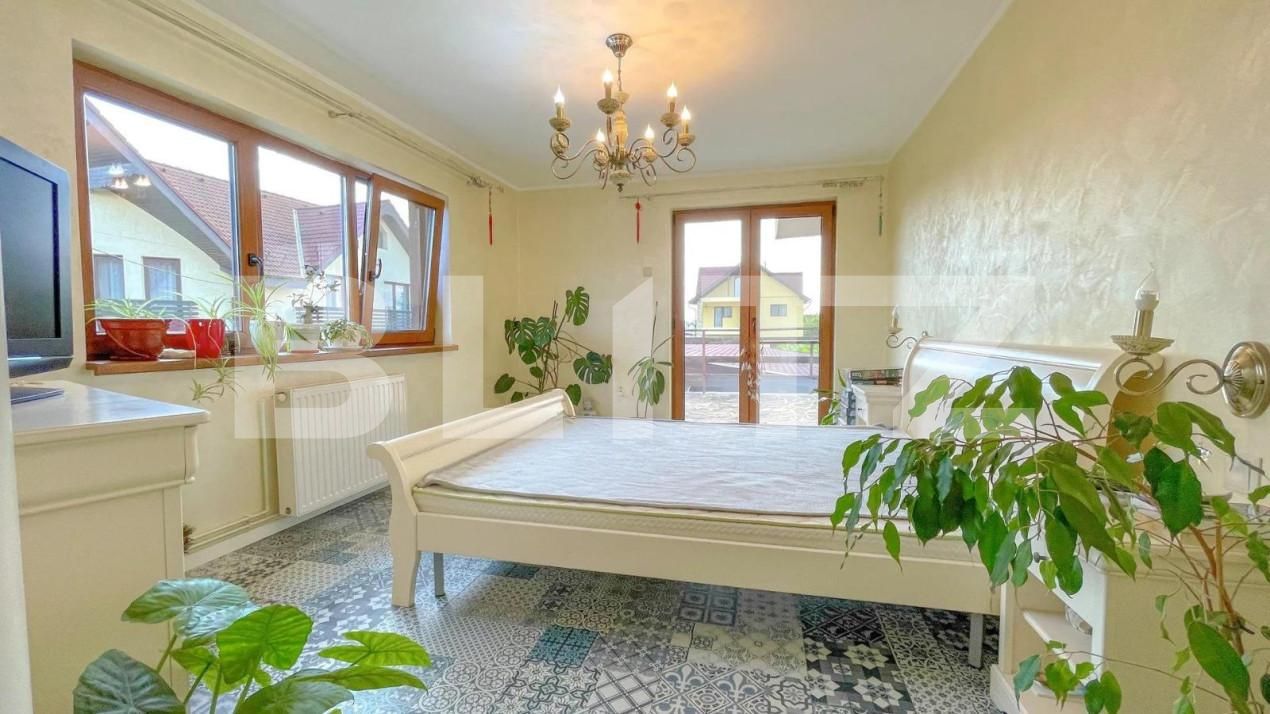 Casa de vânzare 4 camere Sanpetru - 150399CV | BLITZ Brașov | Poza5