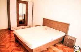 2 camere, 54 mp, decomandat, totul nou, la prima inchiriere, zona Piata Marasti