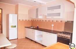 2 camere, 54 mp, decomandat, totul nou, la prima inchiriere, zona Piata Marasti