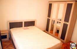 2 camere, 54 mp, decomandat, totul nou, la prima inchiriere, zona Piata Marasti