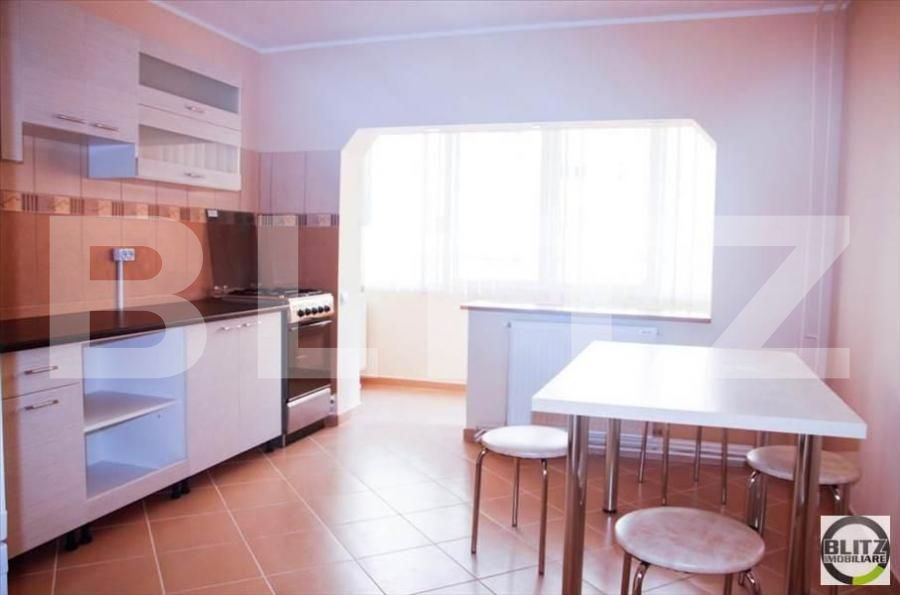 Apartament de închiriat 2 camere Marasti - 15040AI | BLITZ Cluj-Napoca | Poza4