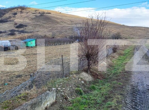 Teren de vânzare Apahida - 150400TV | BLITZ Cluj-Napoca | Poza2