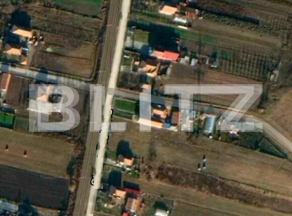 Teren de vânzare Apahida - 150400TV | BLITZ Cluj-Napoca | Poza1