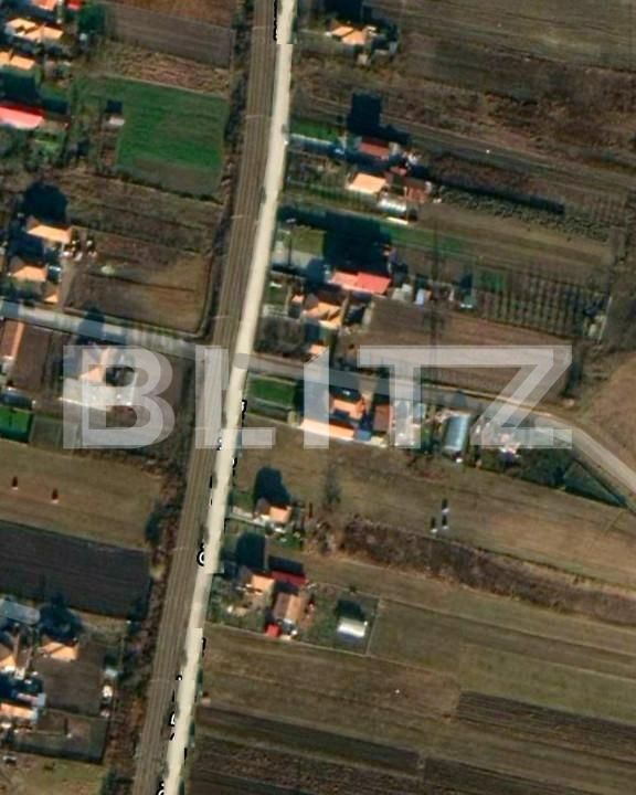Teren de vânzare Apahida - 150400TV | BLITZ Cluj-Napoca | Poza1